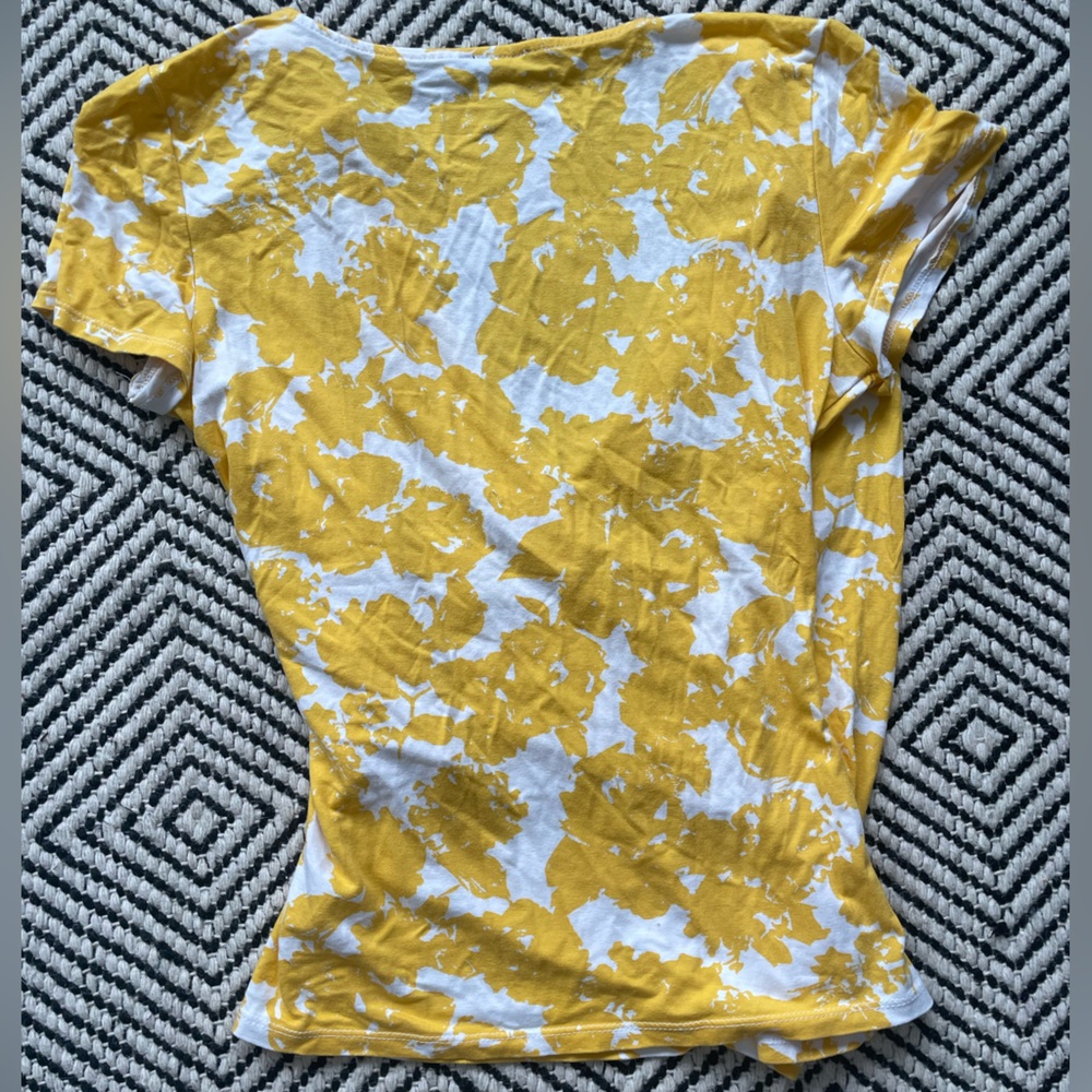 Cute Talbots tee - Picture 3 of 4